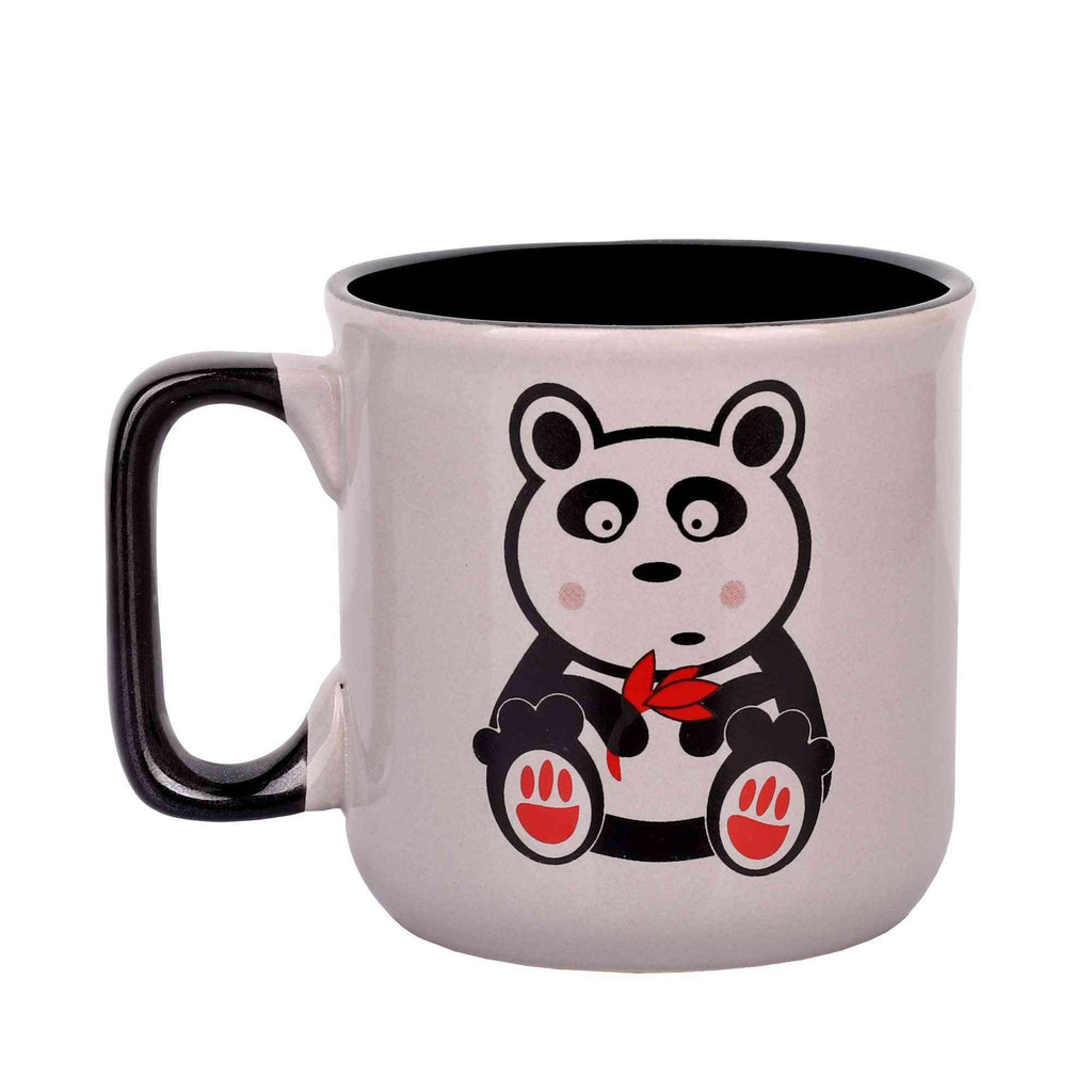 Heartbroken Panda Coffee/Milk Mug - The Sundook