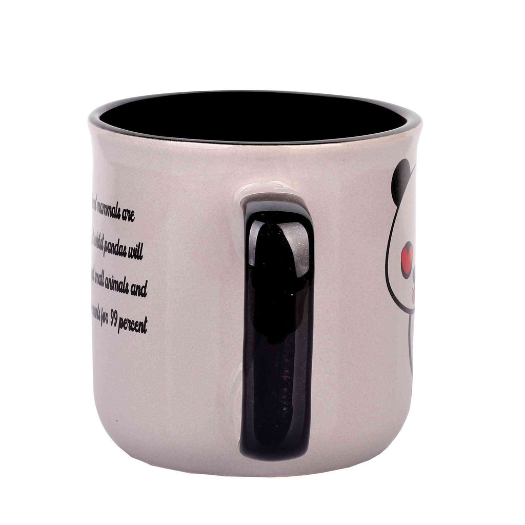 Heartbroken Panda Coffee/Milk Mug - The Sundook