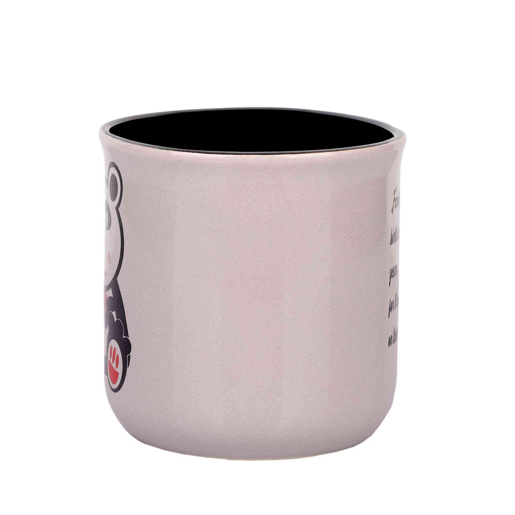 Heartbroken Panda Coffee/Milk Mug - The Sundook